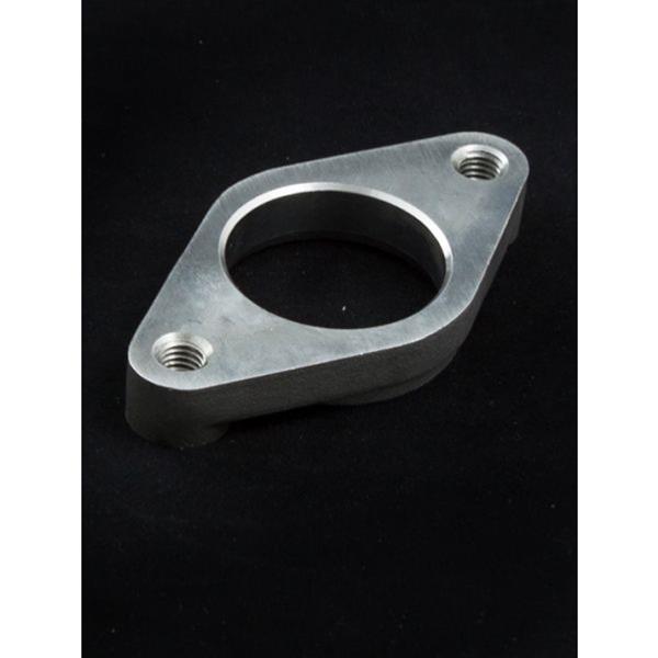 Precision Turbo and Engine Wastegate Inlet Flanges PBO085-1104