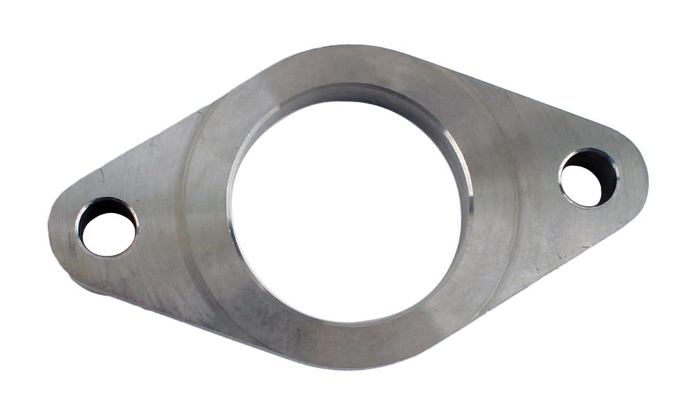 Precision Turbo and Engine Wastegate Inlet Flanges PBO085-1108