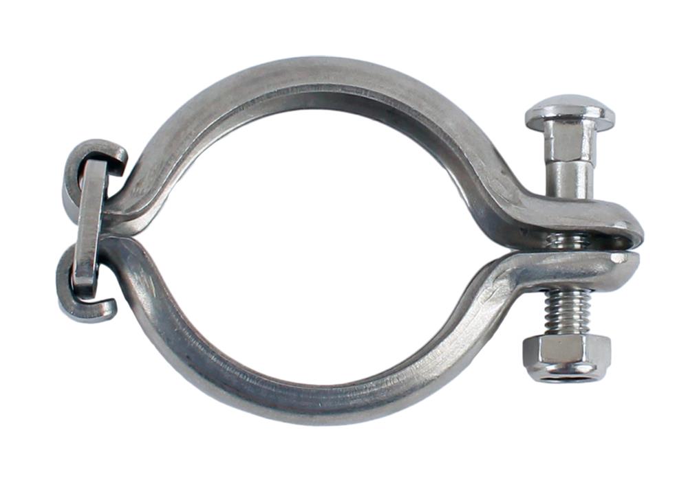 Precision Turbo and Engine Wastegate Clamps PBO085-1602