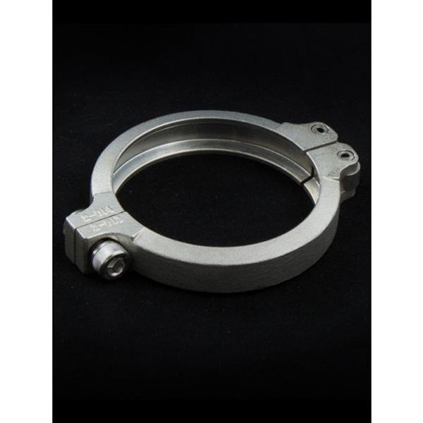 Precision Turbo and Engine Wastegate Clamps PBO085-2100