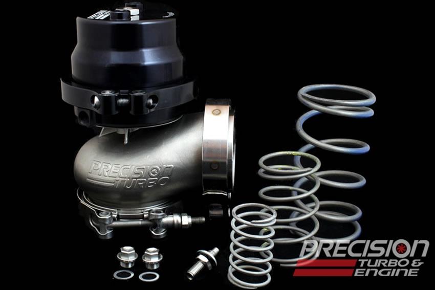 Precision Turbo and Engine PTE Wastegates PBO085-3000