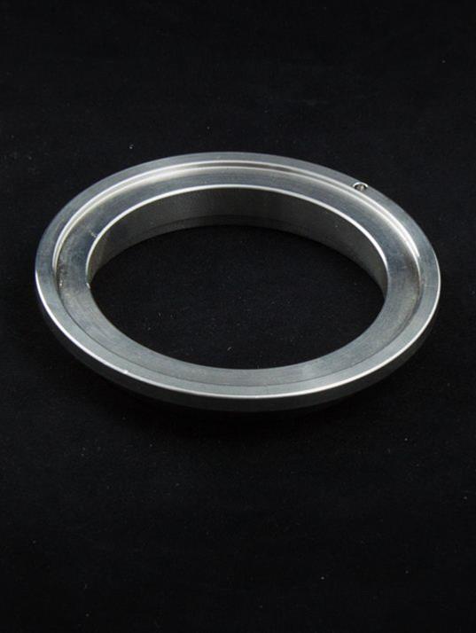 Precision Turbo and Engine Wastegate Inlet Flanges PBO085-3104