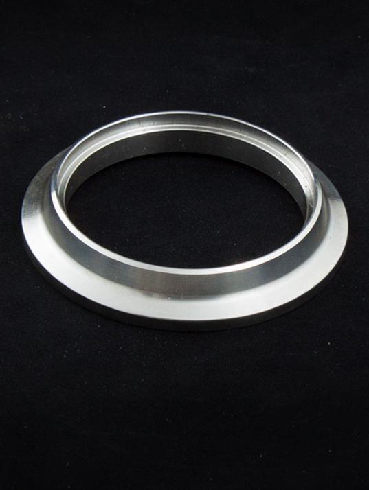 Precision Turbo and Engine Wastegate Inlet Flanges PBO085-3104