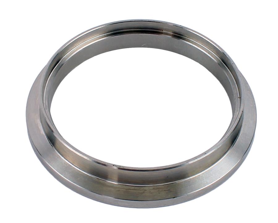 Precision Turbo and Engine Wastegate Outlet Flanges PBO085-3108