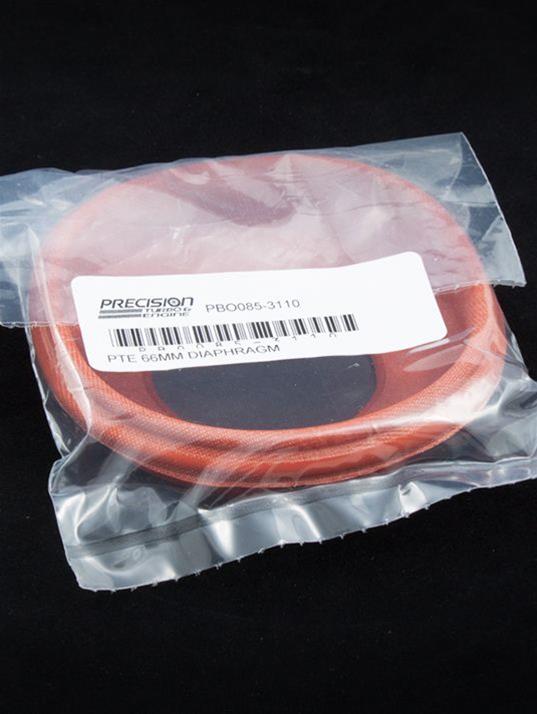 PRECISION TURBO & ENGINE Wastegate Diaphragms PBO085-3110