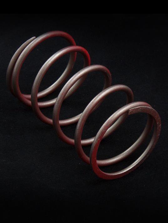 Precision Turbo and Engine Wastegate Springs PBO085-3204