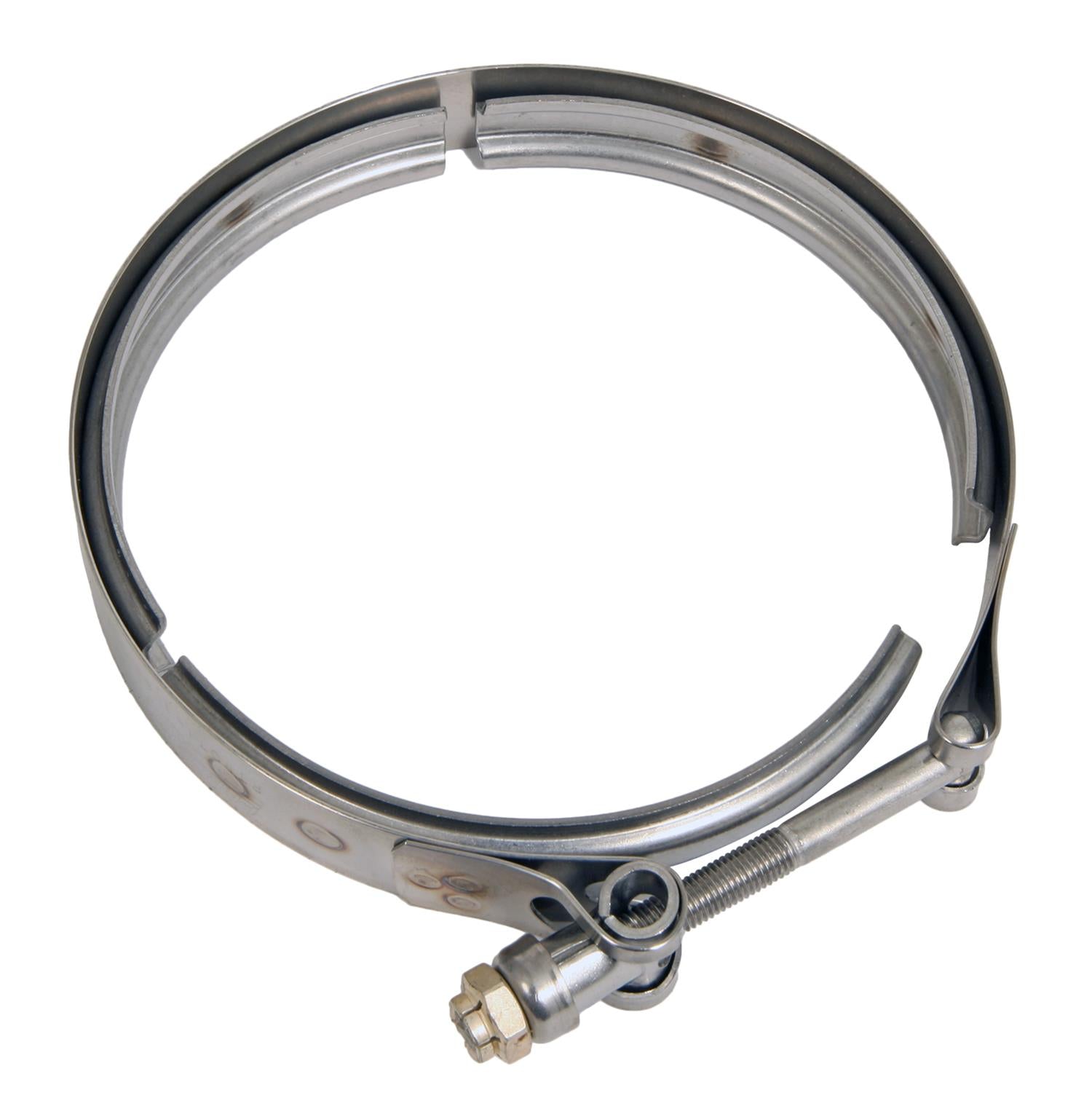 Precision Turbo and Engine V-Band Clamps PTP071-1064