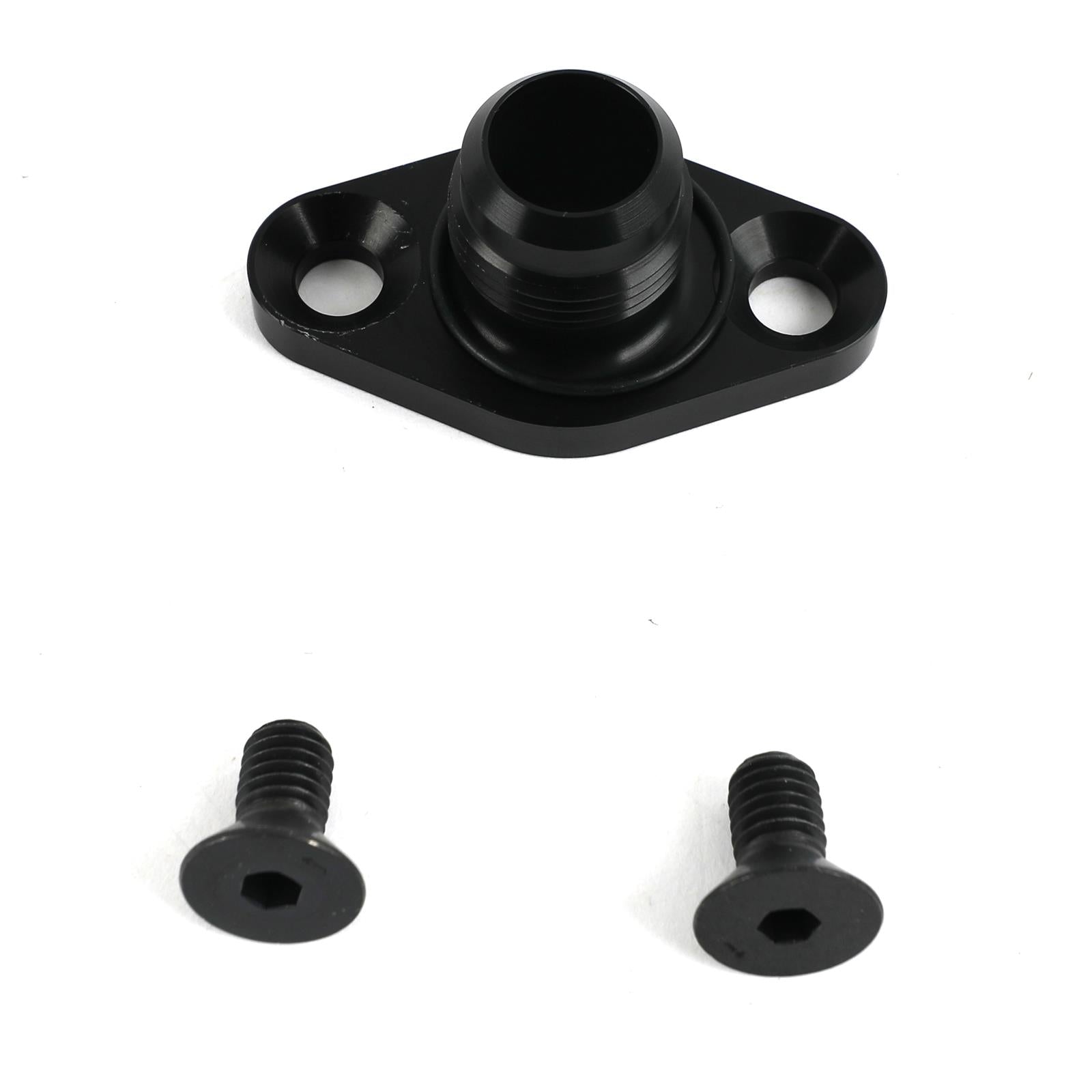 Precision Turbo and Engine Turbocharger Oil Flanges PTP074-2104