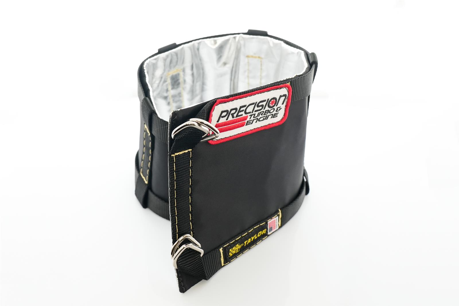 PRECISION TURBO & ENGINE Turbo Heat Shields THR-04