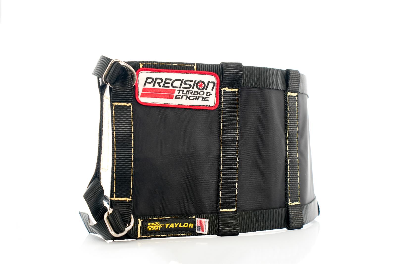 PRECISION TURBO & ENGINE Turbo Heat Shields THR-05