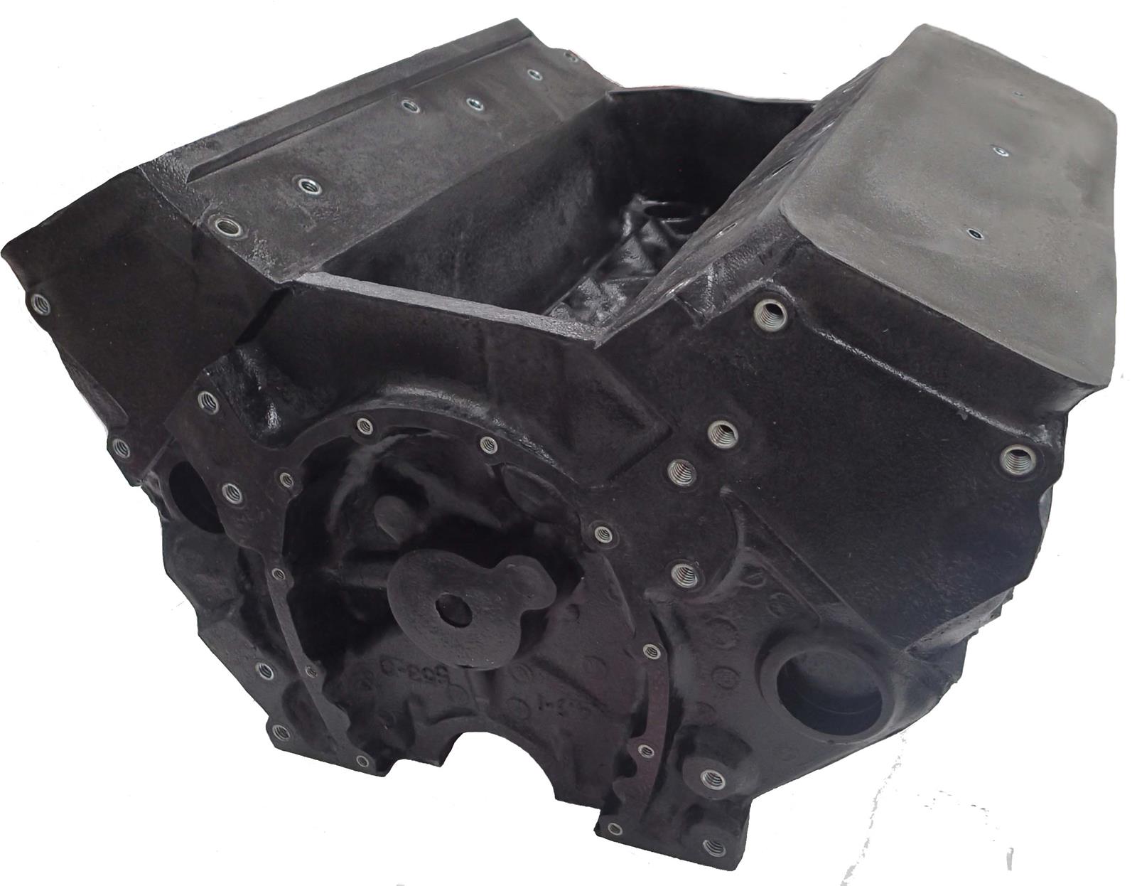 P-Ayr Products Replica Long Block Engines 2047