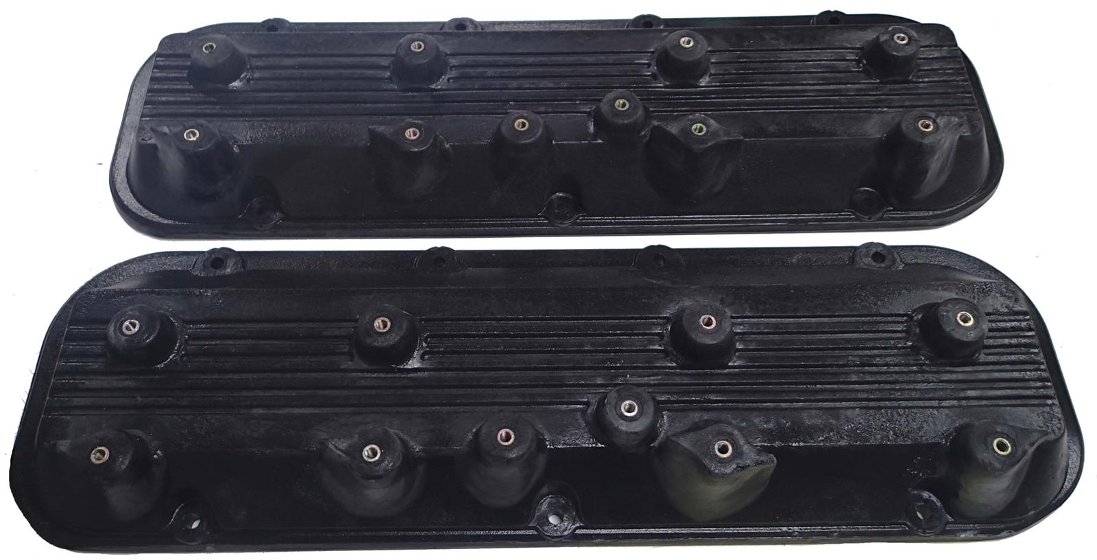 P-Ayr Products Replica Valve Covers 2134