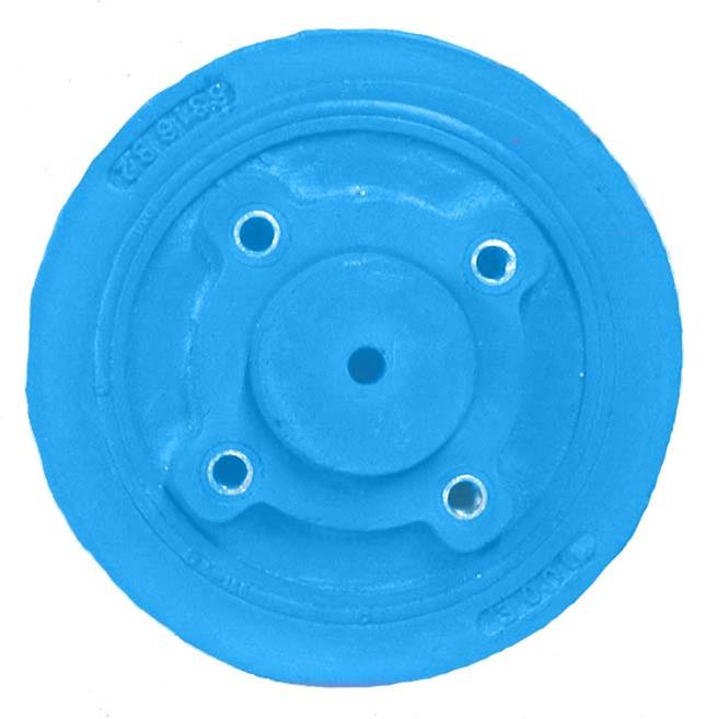 P-Ayr Harmonic Balancer Replicas 3031