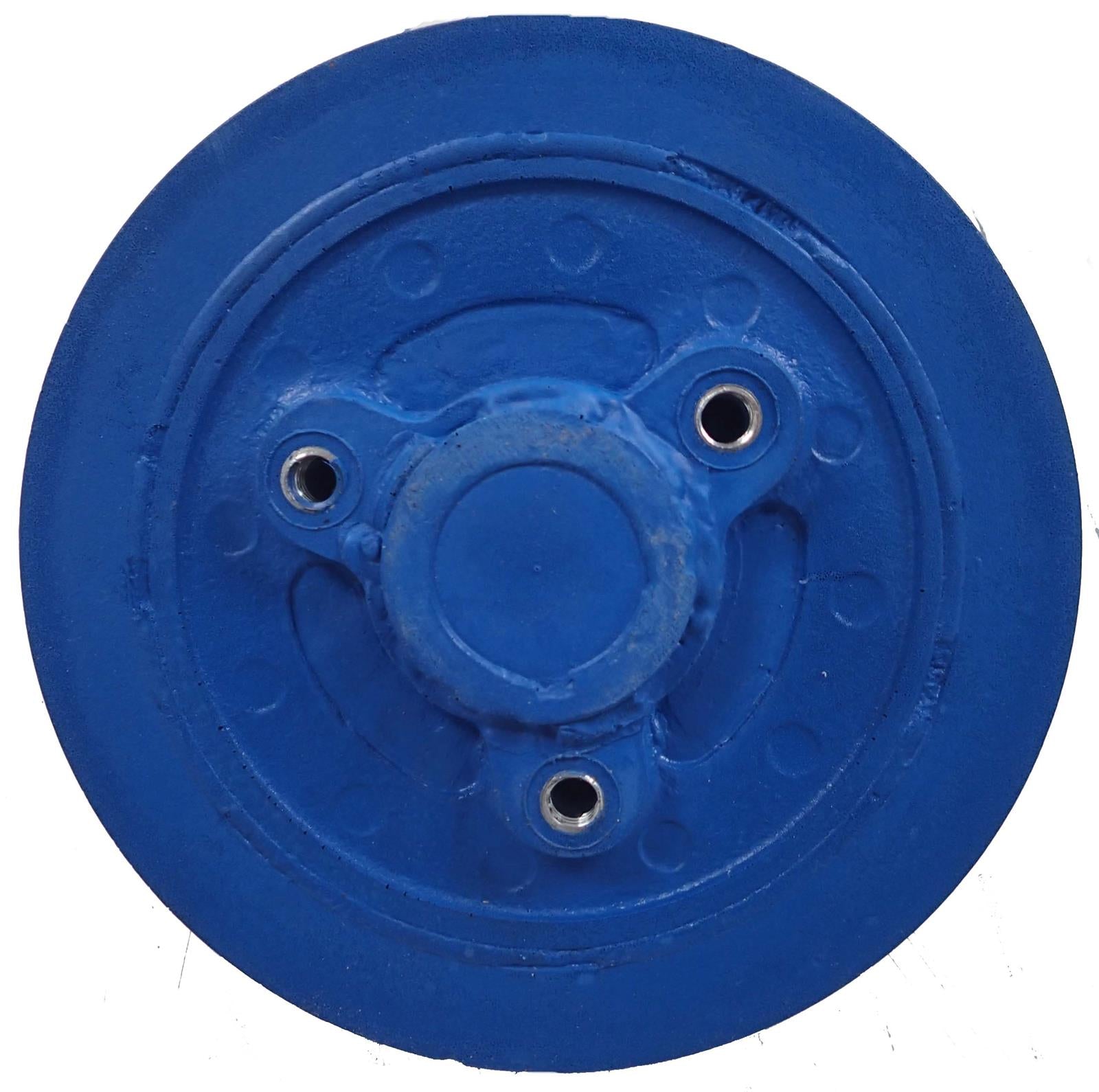 P-Ayr Harmonic Balancer Replicas 3041