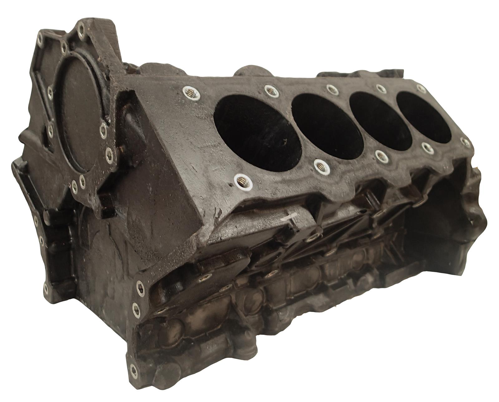 P-Ayr Products Replica Short Block Engines 3044