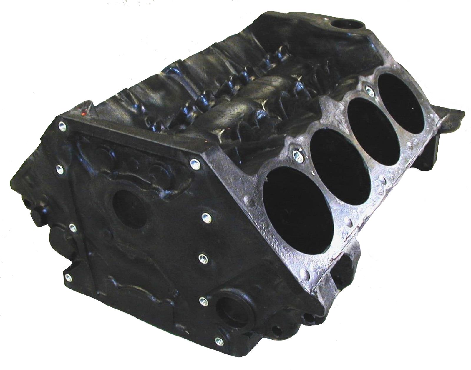 P-Ayr Products Replica Long Block Engines 4024