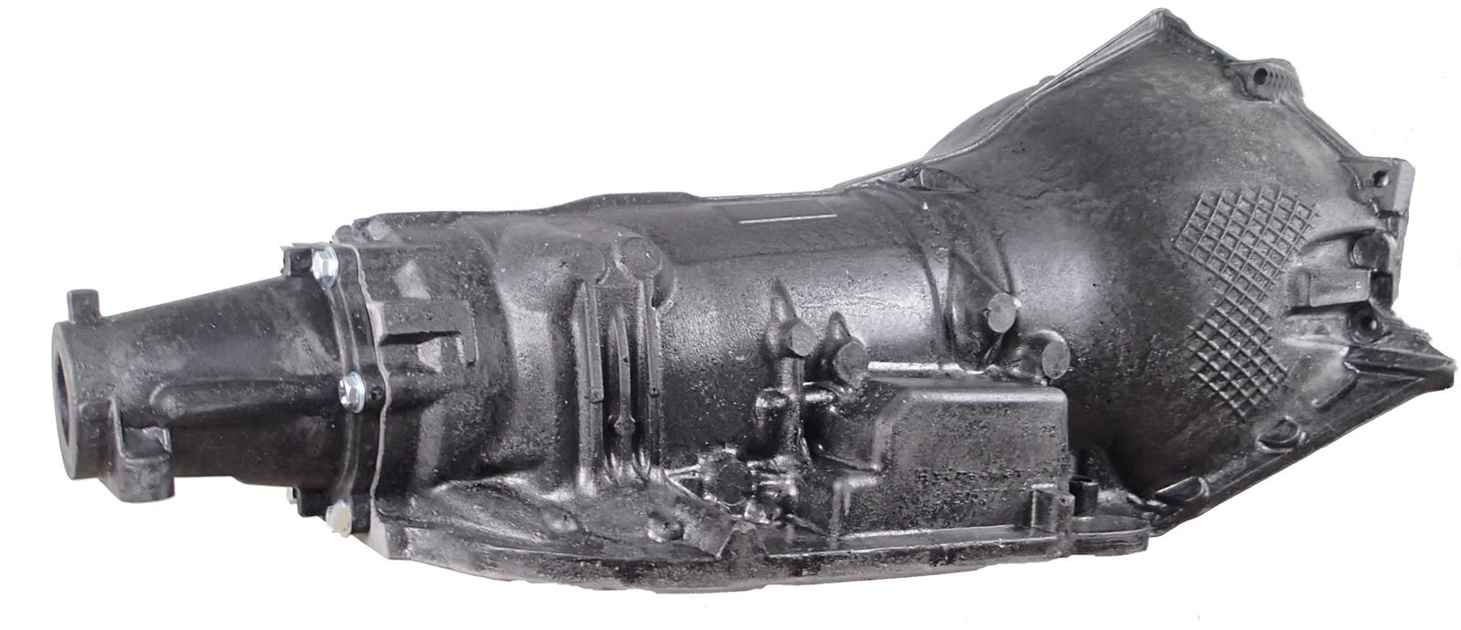 P-Ayr Products Replica Transmissions 5024