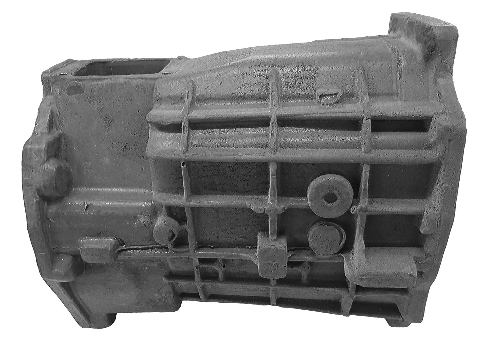 P-Ayr Products Replica Transmissions 5032