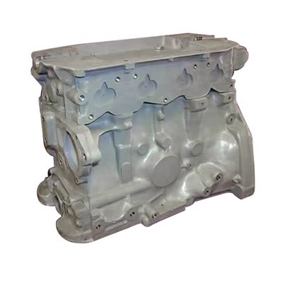 P-Ayr Products Replica Long Block Engines 8020