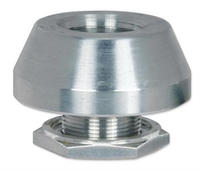 Quick Fuel Evacuation System Valve Cover Adapters 100-2QFT