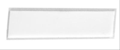 Quick Fuel Throttle Shaft Bushings 13-1QFT