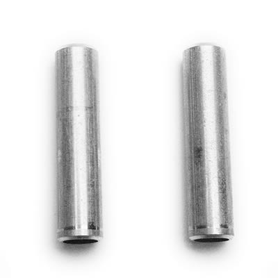 Quick Fuel Carburetor Vent Tubes 14-3QFT