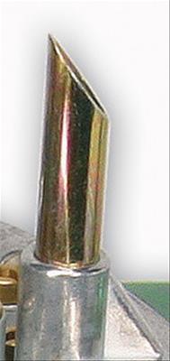 Quick Fuel Carburetor Vent Tubes 14-5QFT