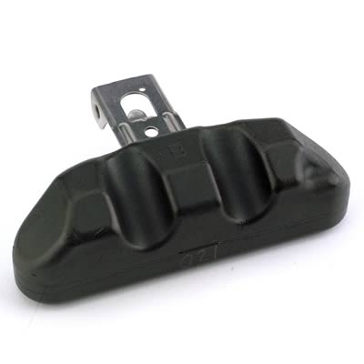 Quick Fuel Carburetor Floats 16-15QFT