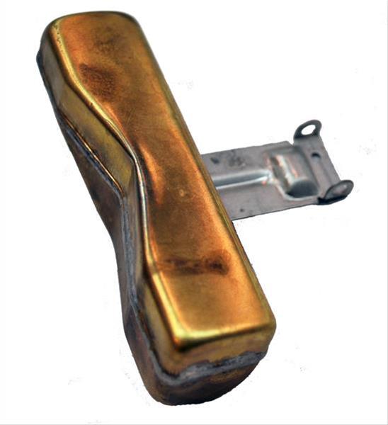 Quick Fuel Carburetor Floats 16-1QFT