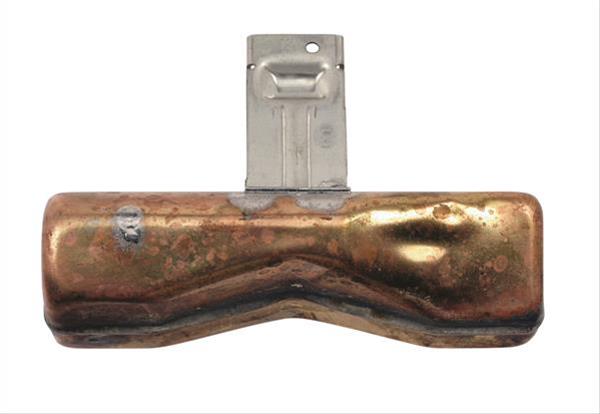 Quick Fuel Carburetor Floats 16-1QFT