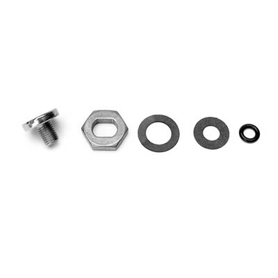Quick Fuel Needle and Seat Hardware Kits 18-100QFT