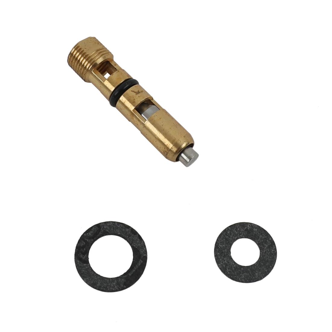 Quick Fuel Needle and Seat Assemblies 18-11QFT