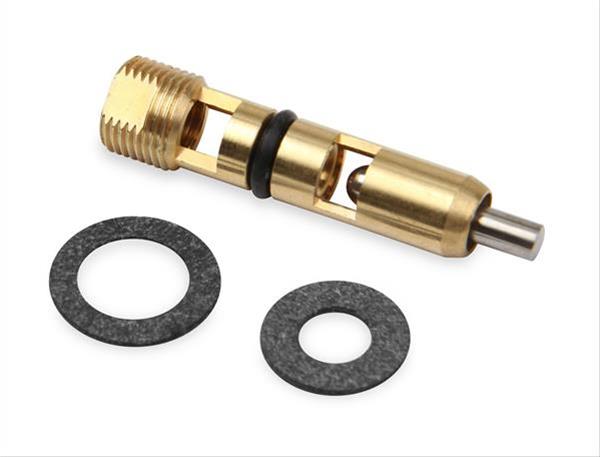 Quick Fuel Needle and Seat Assemblies 18-2-10QFT
