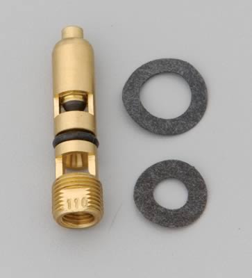 Quick Fuel Needle and Seat Assemblies 18-2QFT