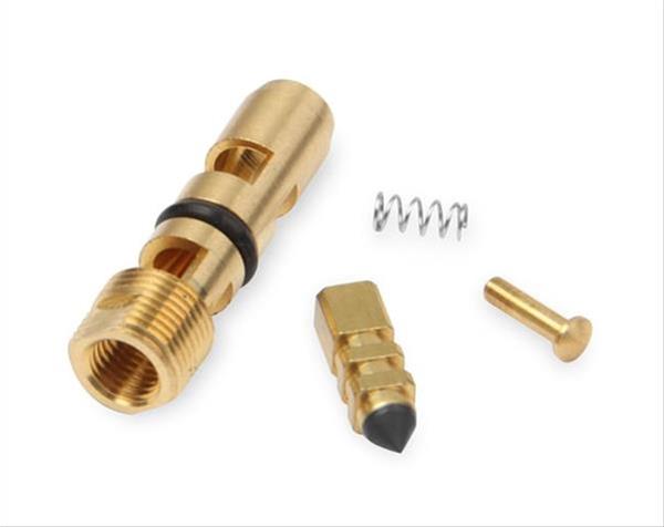 Quick Fuel Needle and Seat Assemblies 18-2SQFT