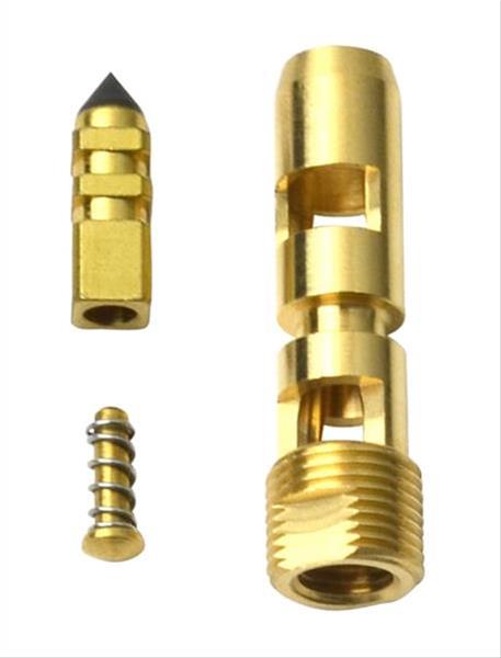 Quick Fuel Needle and Seat Assemblies 18-3SQFT