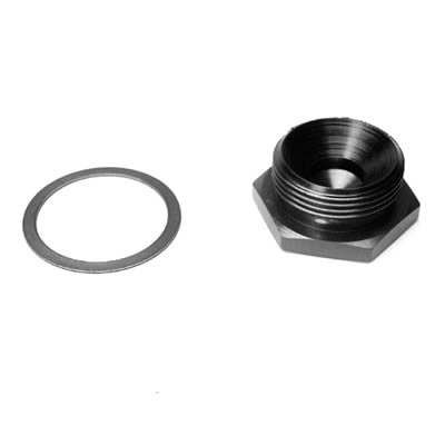 Quick Fuel Carburetor Fuel Bowl Plugs 19-20QFT