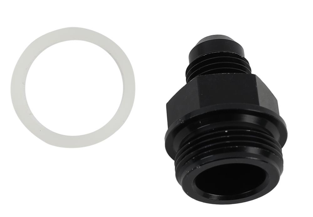 Quick Fuel Carburetor and Fuel System Fittings 19-36QFT