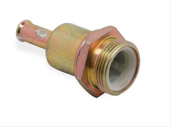 Quick Fuel Carburetor and Fuel System Fittings 19-500QFT