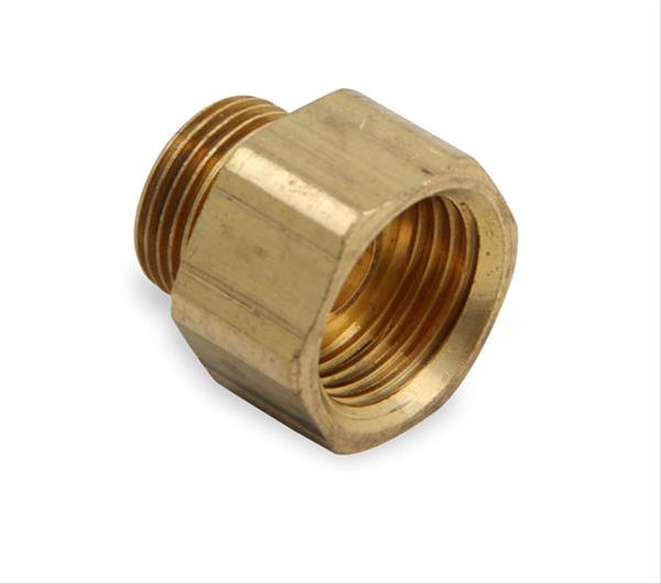 Quick Fuel Carburetor Inlet Fittings 19-600QFT