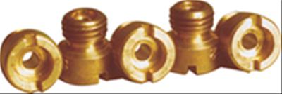 Quick Fuel Standard Main Jets 22-102QFT