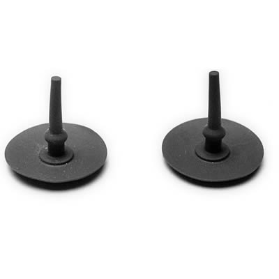 Quick Fuel Umbrella Accelerator Pump Check Valves 23-2QFT