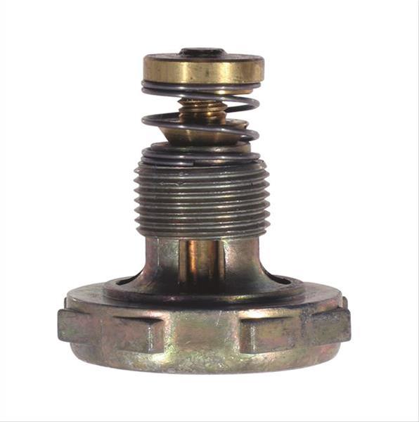 Quick Fuel FOUR DOOR Power Valves 25-15QFT