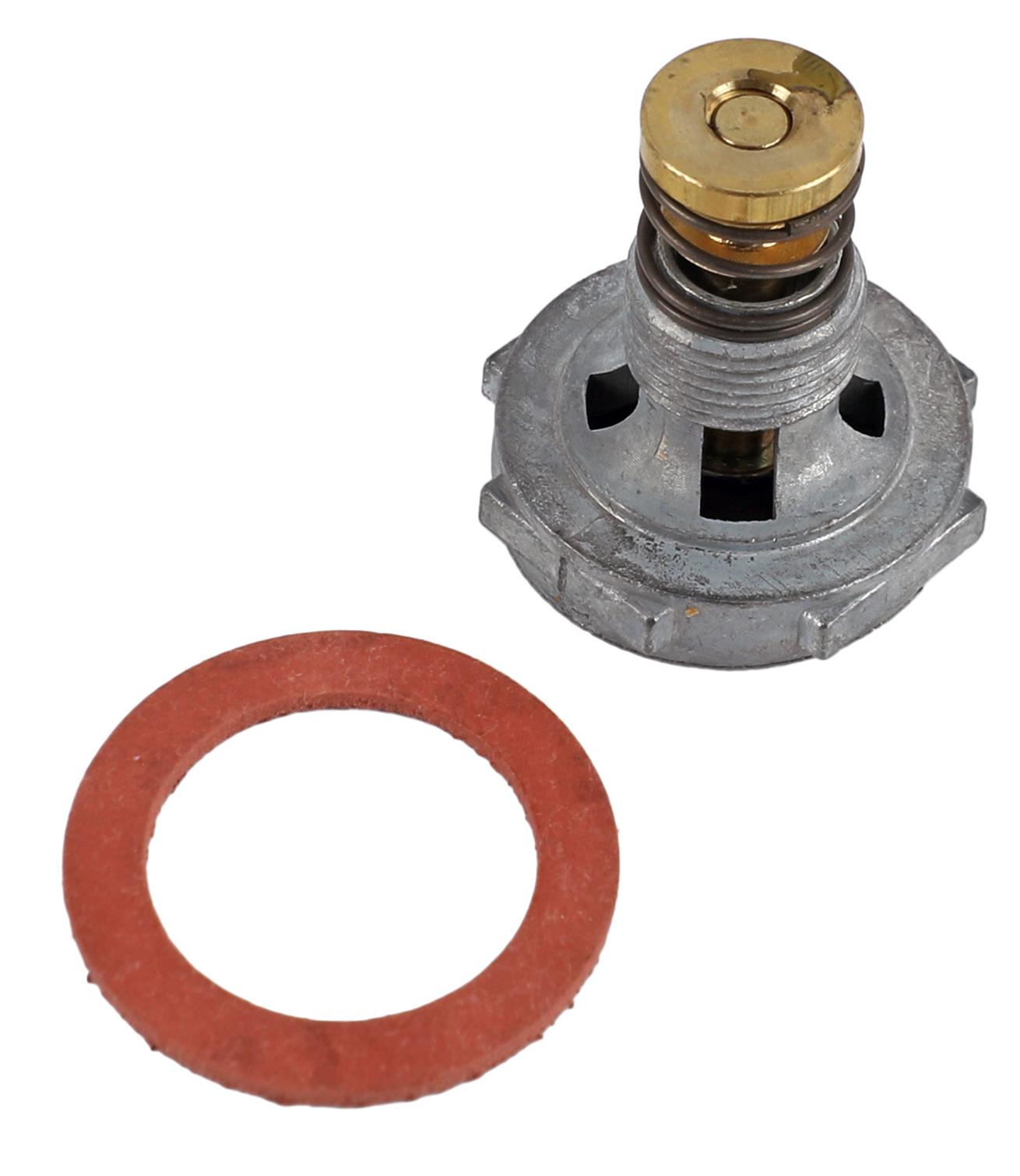 Quick Fuel FOUR DOOR Power Valves 25-95QFT