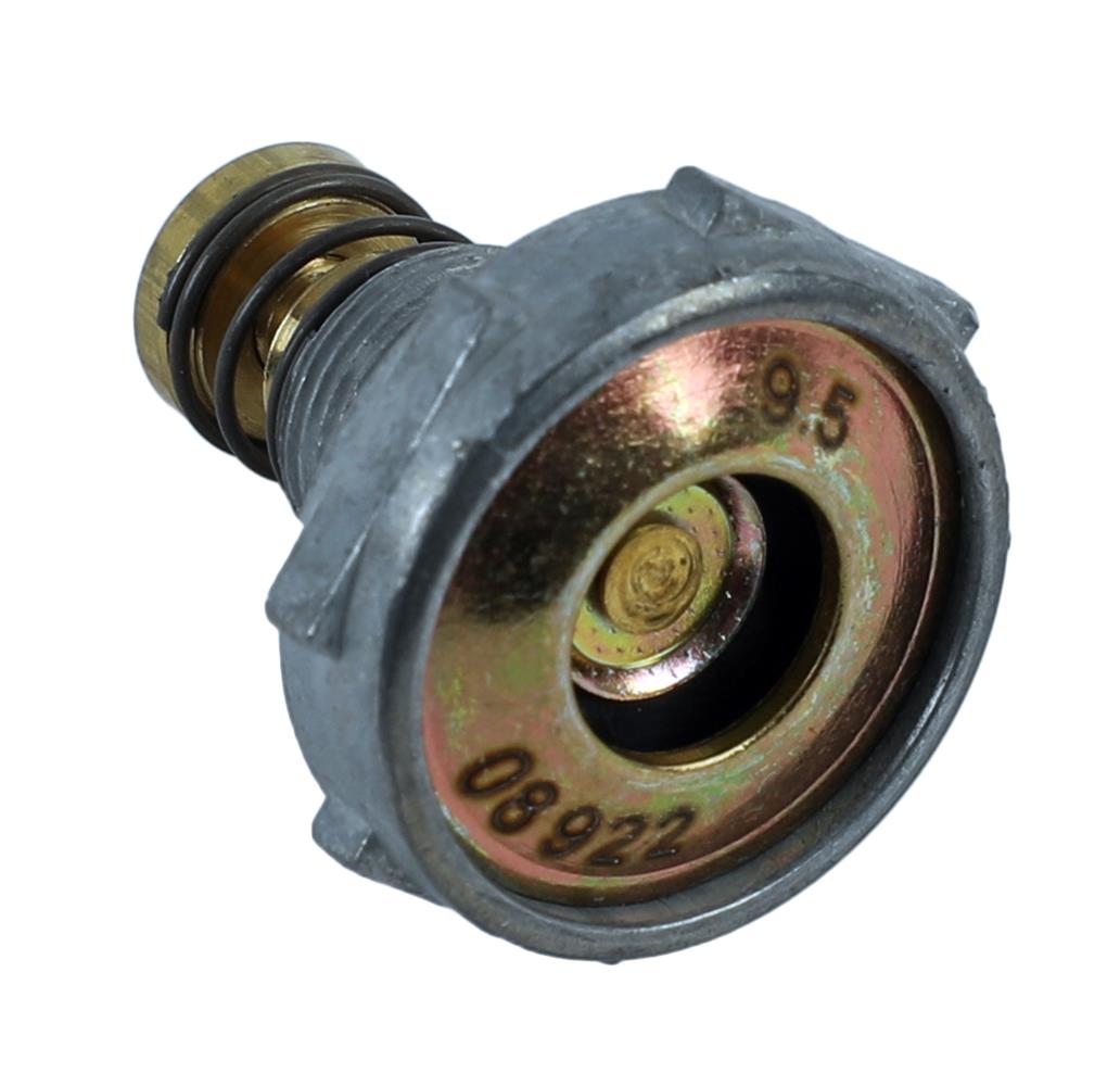 Quick Fuel FOUR DOOR Power Valves 25-95QFT