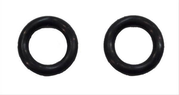 Quick Fuel Transfer Tube O-Rings 27-1QFT