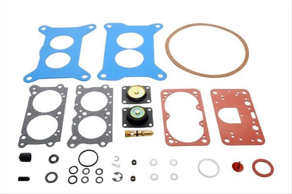 Quick Fuel Quick Kit Carburetor Rebuild Kits 3-2300QFT