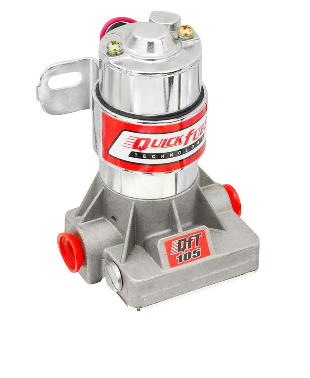 Quick Fuel Electric Fuel Pumps 30-105QFT