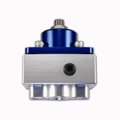 Quick Fuel Fuel Pressure Regulators 30-1899QFT