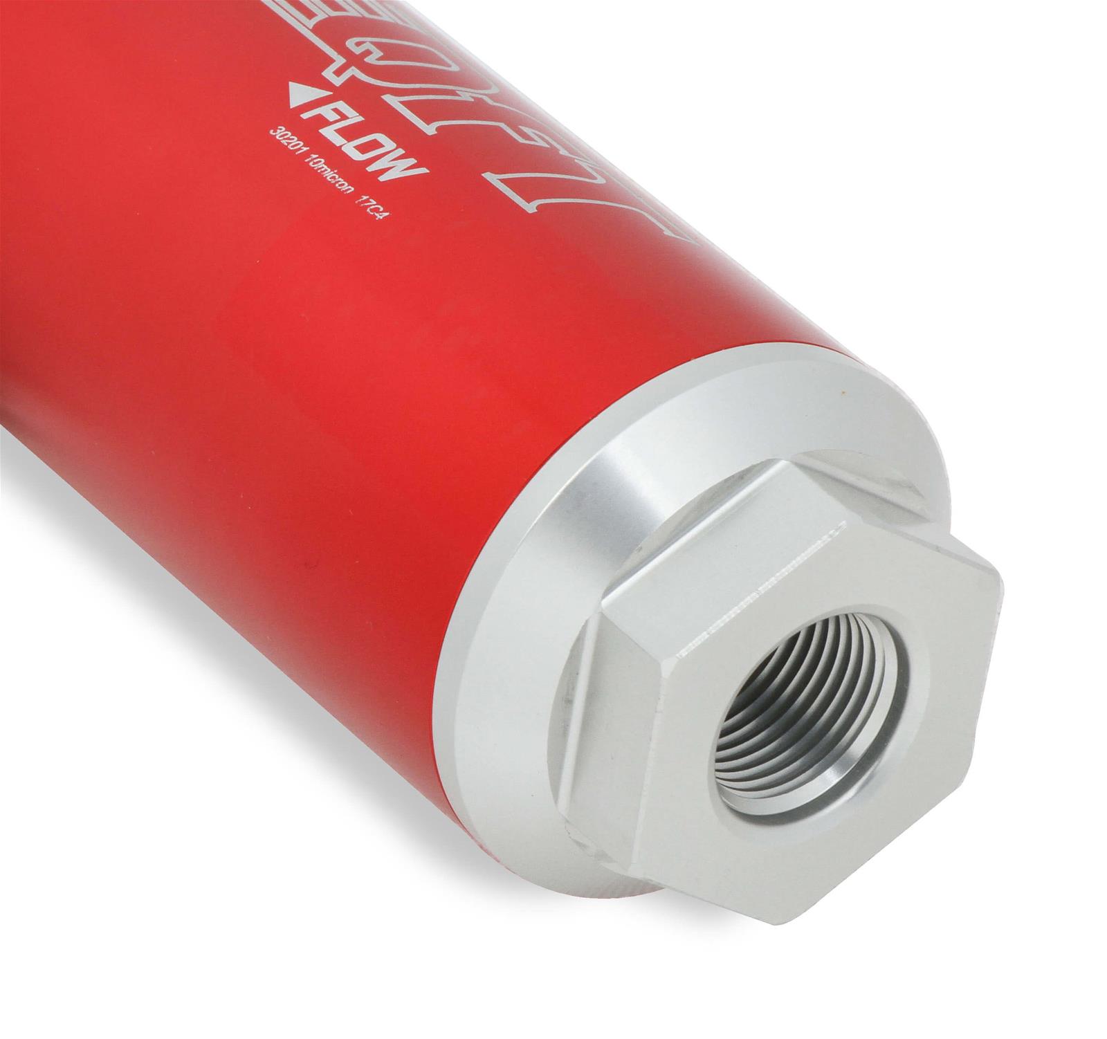 Quick Fuel Fuel Pressure Regulators 30-201QFT